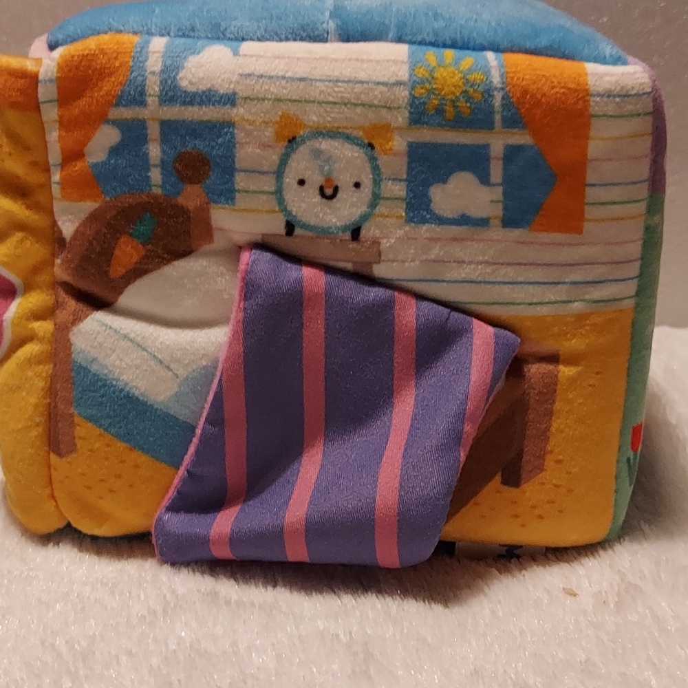 Ms.Rachel Surprise Learning Box - Picture 5 of 6